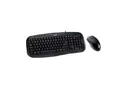 Genius Tastatura + miš KM-200B