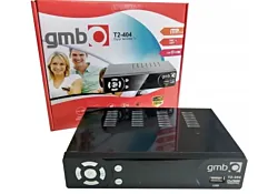 Gembird Digitalni risiver GMB-T2-404