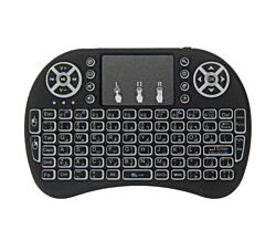 Gembird Bežična tastatura GMB-I8