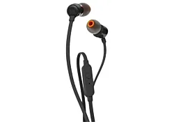 JBL Slušalice Tune 110 - Crne