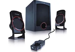 Microlab Zvučnici M-111 - 12 W