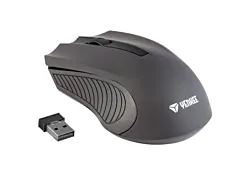 Yenkee Bežični miš YMS 2015BK