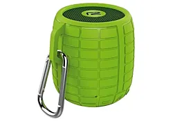 Ready2Music Bežični zvučnik R2MMUSICBOMBGREEN - Zeleni