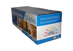 Orink Toner CLP 300Y - Žuti