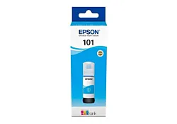Epson Ketridž T03V2 - Cyan