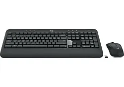 Logitech Tastatura i miš MK540 Wi-Fi US