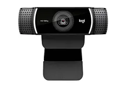 Logitech Web kamere C922 HD PRO