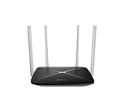 Mercusys Ruter AC12G AC1200MBS WIFI