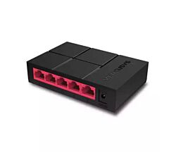 Mercusy Switch 10/100/1000 5-port MS105G