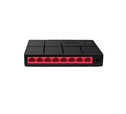 Mercusy Switch MS108G