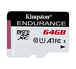 Memorijska kartica SDCE/64GB 64GB microSDXC Endurance 95R/30W C10 A1 UHS-I Card Only