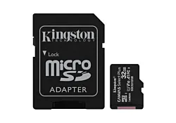 Memorijska kartica SDCS2/32GB 32GB micSDHC Canvas Select Plus 100R A1 C10 Card + ADP