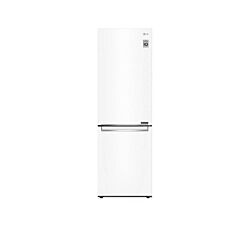 LG Kombinovani frižider GBP31SWLZN