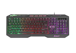 Fury Tastatura Hellifire 2 NFU-1549