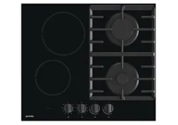 Gorenje Ugradna ploča GCE691BSC