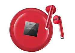 Huawei Slušalice FreeBuds 3 - Crvene
