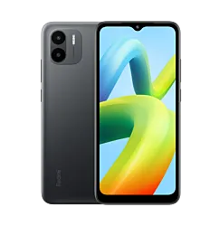 Redmi A1 32 GB - Crni