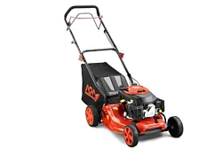 AGM Benzinska kosilica za travu 4619 R