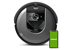 iRobot Usisivač Roomba i7