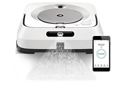 iRobot Brisač poda M613840
