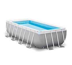 Intex Bazen sa metalnim okvirom Prism Frame 4 m x 2 m x 1 m