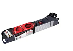 Stark Produžni kabl od 3 utičnica sa prekidačem Power Strip - 1,8 m