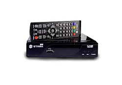 Stark Set Top Box DVB-T2PVR