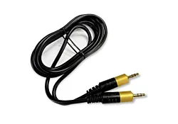 Stark Audio kabl M-M 1,5 m