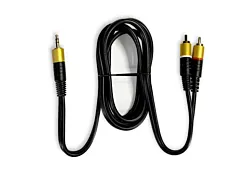 Stark Audio kabl 2RCA 1,5 m