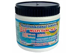 Hemija za bazene Sani-Hem - Tableta 5u1 500gr (20gr)