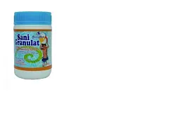 Hemija za bazene Sani-Hem - Hlor Granulat  250 g