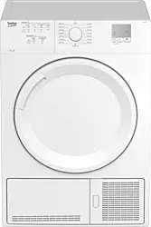 Beko Mašina za sušenje veša DF 7111 PAW