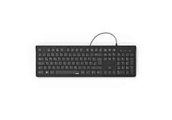Hama Tastatura KC200 - Crna