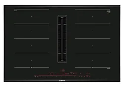 Bosch Indukciona ploča PXX875D67E