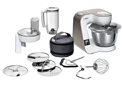 Bosch Multipraktik MUM5XW20