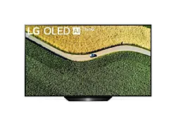 LG Smart televizor 55" O55B9SLA