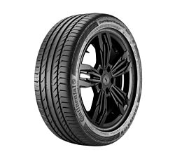 CN CONTINENTAL Letnja guma 315/40R2