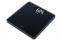 Beurer Vaga za merenje telesne težine GS 400 - Crna