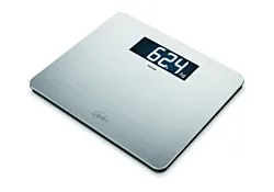 Beurer Vaga za merenje telesne težine GS405 - Nerđajući čelik
