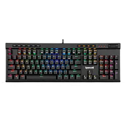 Redragon Tastatura VATA K580RGB