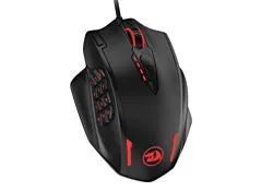 Redragon Žičani miš Impact M908