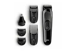 Braun Multi trimer MGK 3220