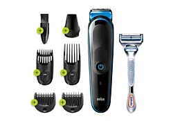 Braun Multi trimer MGK3242