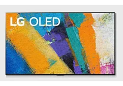 LG Smart televizor 55" OLED55GX3LA.AEU