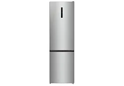 Gorenje Kombinovani frižider NRK6202AXL4
