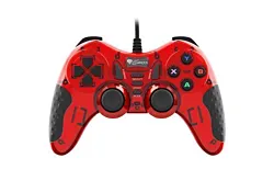 Genesis Gamepad Mangan 200