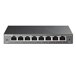 TP-Link Switch TL-SG108E