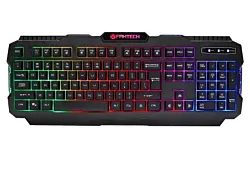 Fantech Tastatura K511 Hunter Pro