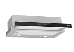Gorenje Ugradni teleskopski aspirator TH64E3SGB