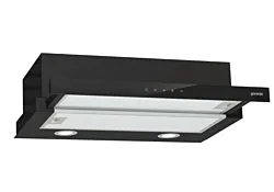 Gorenje Ugradni teleskopski aspirator TH64E4BG
